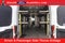 2018 Ford Transit-250 Base V6 148 WB EL EXTENDED CARGO HIGH ROOF WITH RACKS