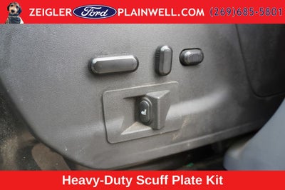 2018 Ford Transit-250 Base V6 148 WB EL EXTENDED CARGO HIGH ROOF WITH RACKS
