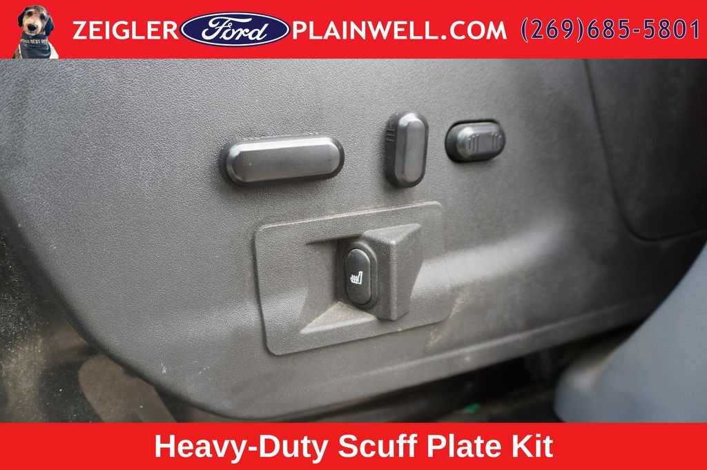 2018 Ford Transit-250 Base V6 148 WB EL EXTENDED CARGO HIGH ROOF WITH RACKS
