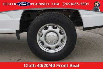 2021 Ford F-150 XL Reg Cab 4x4 Rear Camera