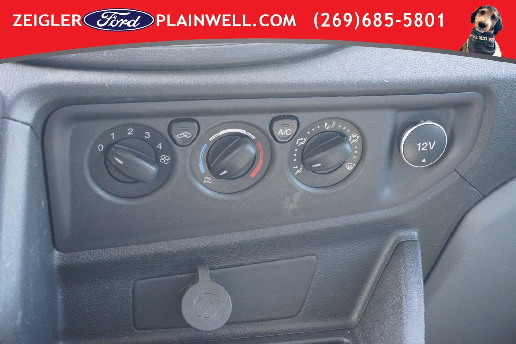 2018 Ford Transit-350 Base HR DUALLY EL DOG SALON GROOMING VAN