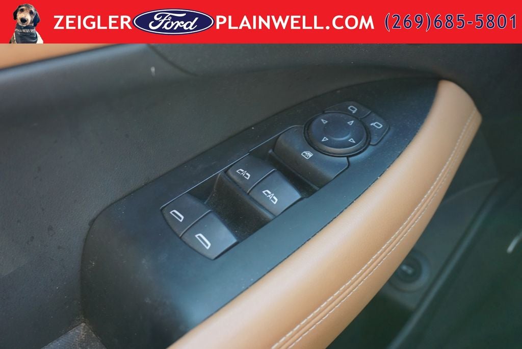 2017 Buick LaCrosse Essence SUN AND SHADE SIGHT & SOUND PKG