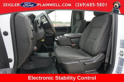 2023 Chevrolet Silverado 3500HD Work Truck DRW