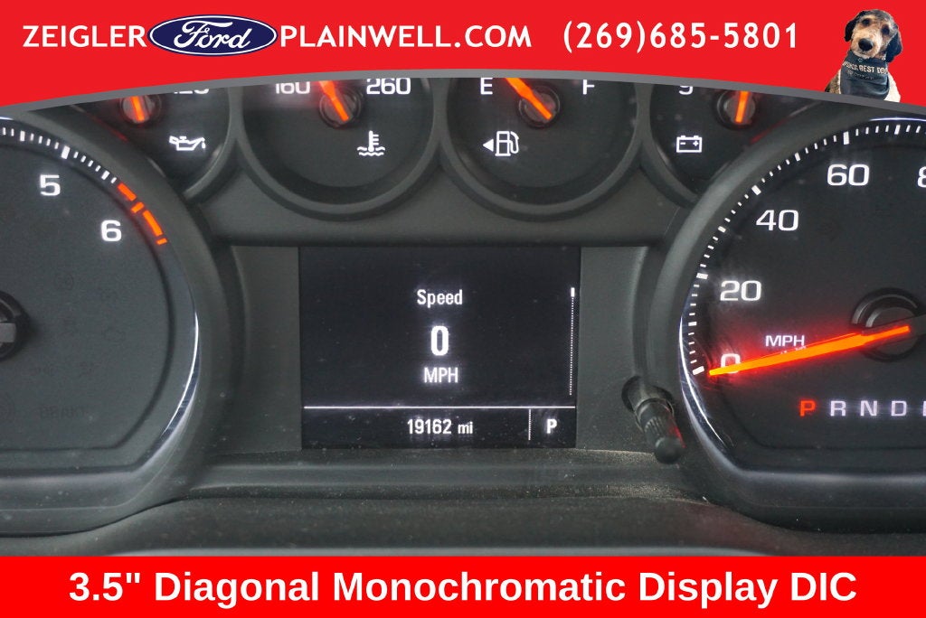 2023 Chevrolet Silverado 3500HD Work Truck DRW