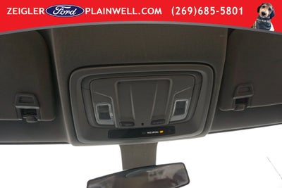 2023 Chevrolet Silverado 3500HD Work Truck DRW