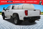 2023 Chevrolet Silverado 3500HD Work Truck