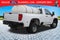 2023 Chevrolet Silverado 3500HD Work Truck