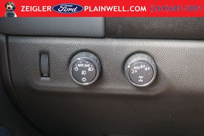 2022 Chevrolet Colorado Z71 CREW CAB Z71 4X4 COMBO LEATHERT TOW