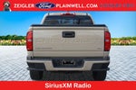 2022 Chevrolet Colorado Z71 CREW CAB Z71 4X4 COMBO LEATHERT TOW