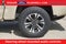 2022 Chevrolet Colorado Z71 CREW CAB Z71 4X4 COMBO LEATHERT TOW