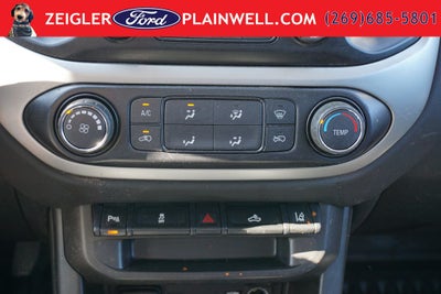 2022 Chevrolet Colorado LT EXTENDED CAB REAR CAMERA FLEET SAFTEY PACKAGE