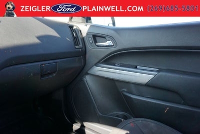 2022 Chevrolet Colorado LT EXTENDED CAB REAR CAMERA FLEET SAFTEY PACKAGE