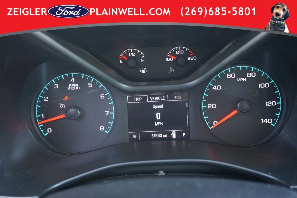 2022 Chevrolet Colorado LT EXT CAB SAFETY AND PREFERRED PKG REAR CAMERA