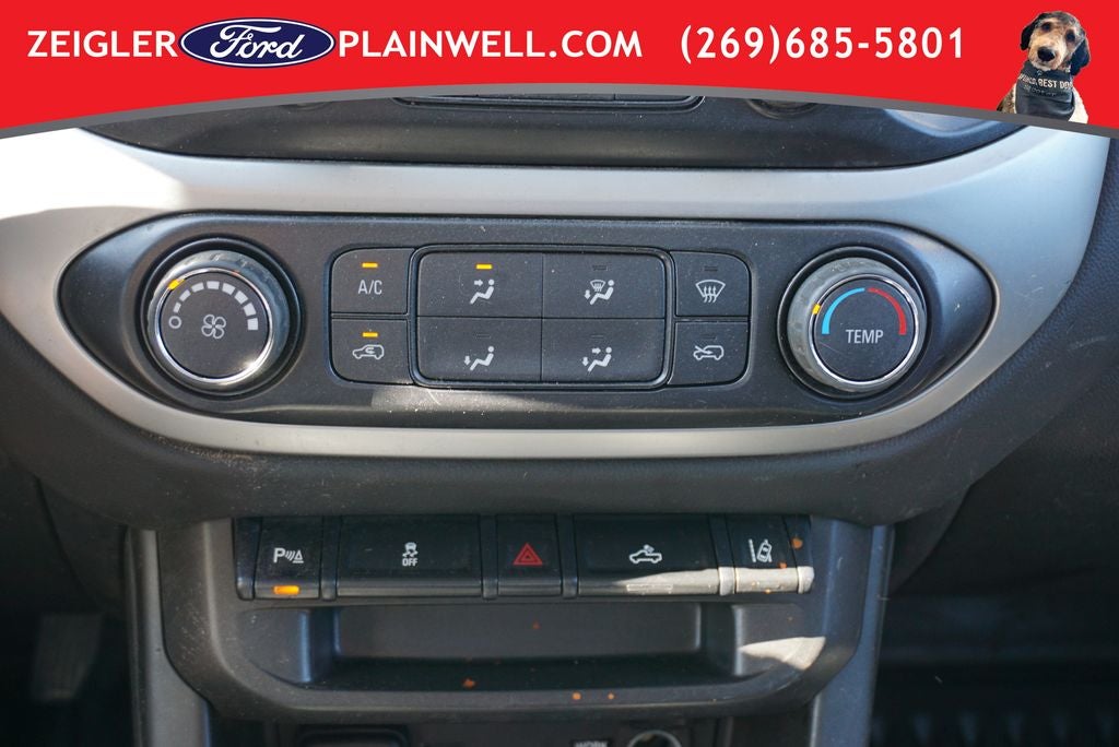 2022 Chevrolet Colorado LT EXT CAB SAFETY AND PREFERRED PKG REAR CAMERA