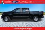 2024 Chevrolet Silverado 1500 LT CREW CAB 4X4 REAR CAMERA POWER SEAT