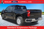 2024 Chevrolet Silverado 1500 LT CREW CAB 4X4 REAR CAMERA POWER SEAT