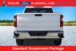 2024 Chevrolet Silverado 1500 LT CREW CAB 4X4 REAR CAMERA POWER SEAT TRAILER TOW PK