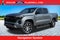 2023 Chevrolet Colorado Z71 Crew Cab Z71 Combo Leather Rear Camera