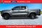 2023 Chevrolet Colorado Z71 Crew Cab Z71 Combo Leather Rear Camera