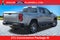 2023 Chevrolet Colorado Z71 Crew Cab Z71 Combo Leather Rear Camera