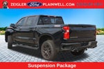 2021 Chevrolet Silverado 1500 LT Trail Boss Z71 PKG LEATHER 20' BLACK WHEELS