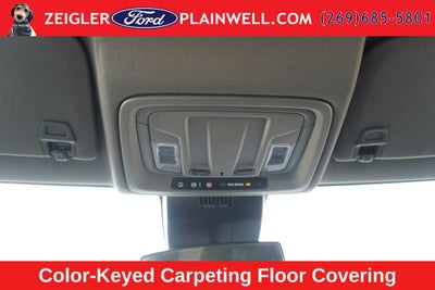 2023 Chevrolet Silverado 1500 Custom Convience Value Pkg 4x4 Trailering Tow 20" Wheels