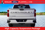 2023 Chevrolet Silverado 1500 Custom Convience Value Pkg 4x4 Trailering Tow 20" Wheels