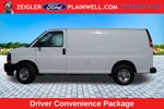 2021 Chevrolet Express 2500 Work Van Cargo