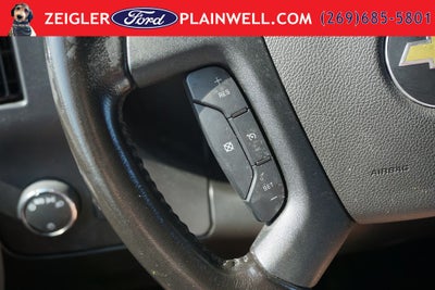 2021 Chevrolet Express 2500 Work Van Cargo