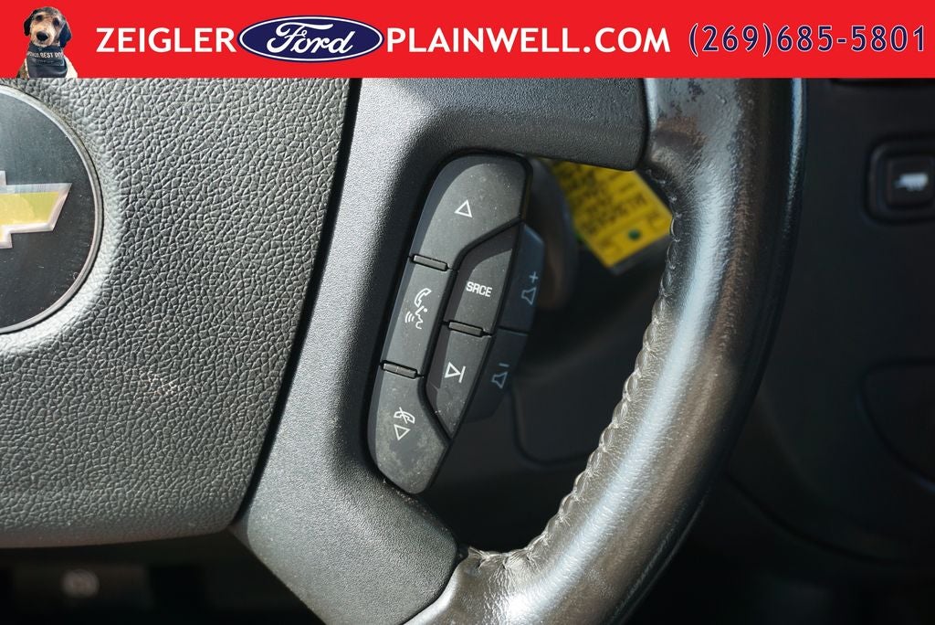 2021 Chevrolet Express 2500 Work Van Cargo