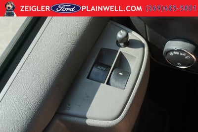2021 Chevrolet Express 2500 Work Van Cargo