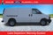 2021 Chevrolet Express 2500 Work Van Cargo