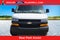 2021 Chevrolet Express 2500 Work Van Cargo