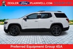 2023 GMC Acadia SLT LUX PREFERED PKG NAV LEATHER 3RD ROW R CAMERA