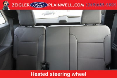 2024 Chevrolet Traverse Limited Premier REDLINE EDITION 20" GLOSS BLACK WHEELS PANO ROOF