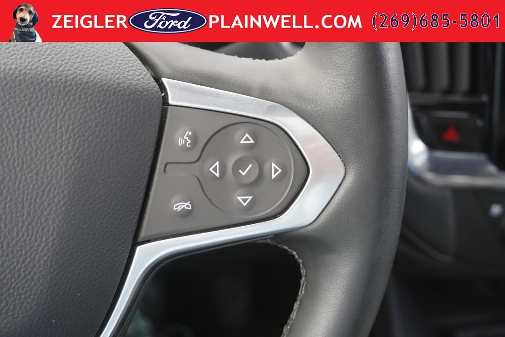2024 Chevrolet Traverse Limited Premier REDLINE EDITION 20" GLOSS BLACK WHEELS PANO ROOF