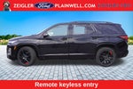 2024 Chevrolet Traverse Limited Premier REDLINE EDITION 20" GLOSS BLACK WHEELS PANO ROOF