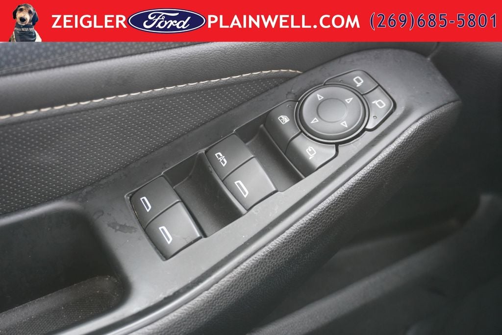 2024 Chevrolet Traverse Limited Premier REDLINE EDITION 20" GLOSS BLACK WHEELS PANO ROOF