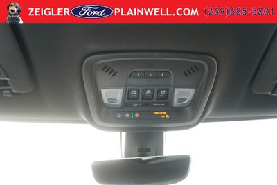 2024 Chevrolet Traverse Limited Premier REDLINE EDITION 20" GLOSS BLACK WHEELS PANO ROOF