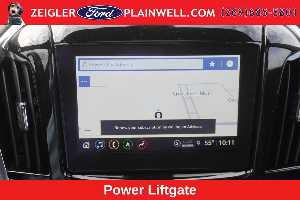 2024 Chevrolet Traverse Limited Premier REDLINE EDITION 20" GLOSS BLACK WHEELS PANO ROOF