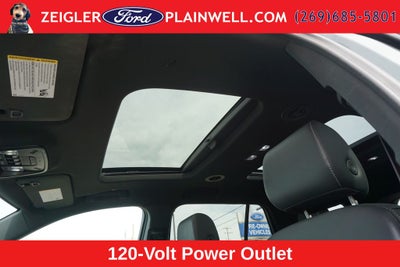 2023 Chevrolet Traverse LT Leather PREMIUM PKG AWD PANORAMIC ROOF NAV LEATHER TOW