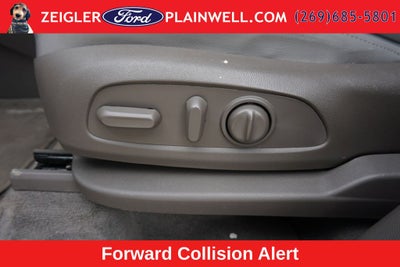 2021 Chevrolet Traverse LT Leather AWD 3RD ROW LEATHER HEATED STEERING LANE DEPARTURE