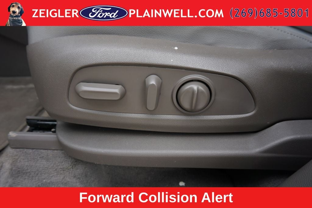 2021 Chevrolet Traverse LT Leather AWD 3RD ROW LEATHER HEATED STEERING LANE DEPARTURE