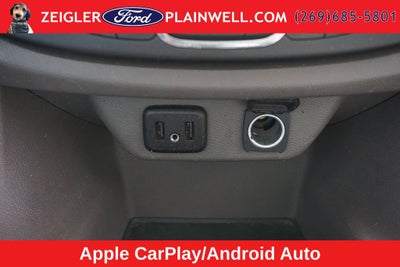2021 Chevrolet Traverse LT Leather AWD 3RD ROW LEATHER HEATED STEERING LANE DEPARTURE