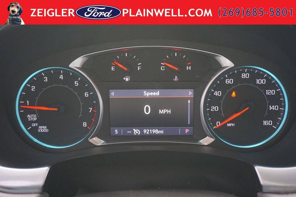 2021 Chevrolet Traverse LT Leather AWD 3RD ROW LEATHER HEATED STEERING LANE DEPARTURE