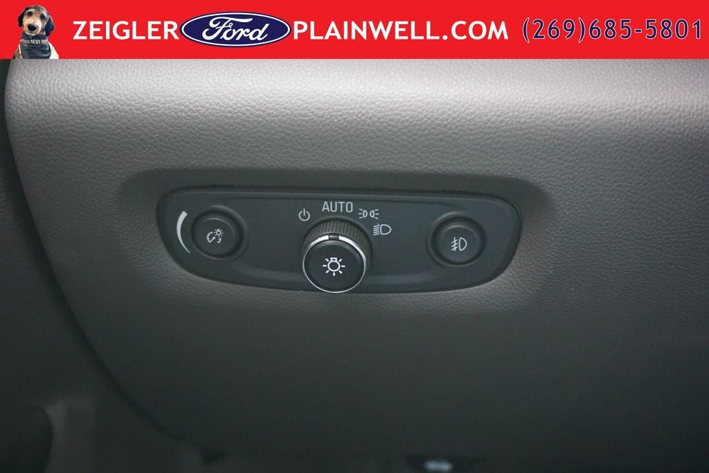 2021 Chevrolet Traverse LT Leather AWD 3RD ROW LEATHER HEATED STEERING LANE DEPARTURE