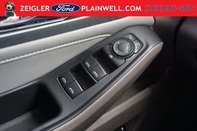 2021 Chevrolet Traverse LT Leather AWD 3RD ROW LEATHER HEATED STEERING LANE DEPARTURE