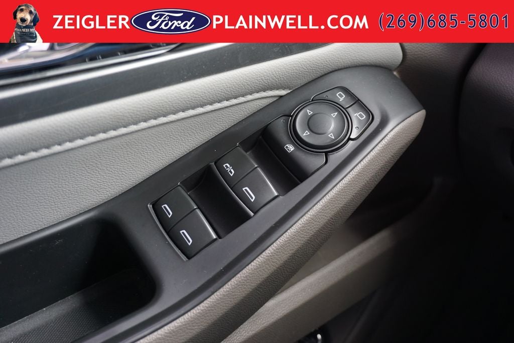 2021 Chevrolet Traverse LT Leather AWD 3RD ROW LEATHER HEATED STEERING LANE DEPARTURE