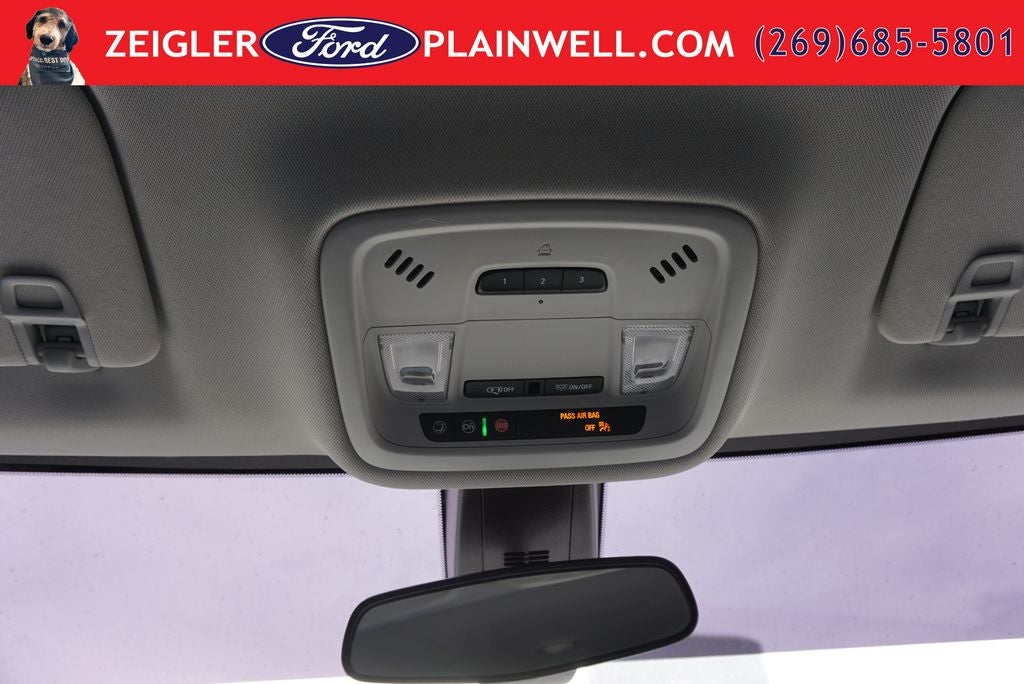 2021 Chevrolet Traverse LT Leather AWD 3RD ROW LEATHER HEATED STEERING LANE DEPARTURE