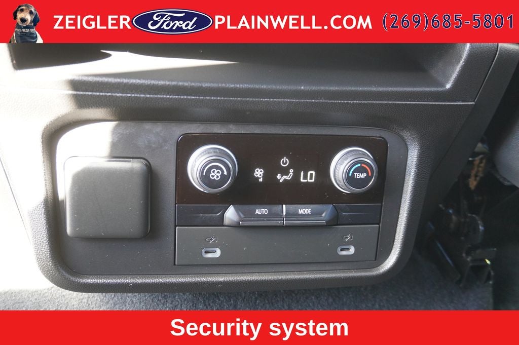 2022 Chevrolet Tahoe Commercial Fleet 4x4 Rear Camera 5.3 Liter V8